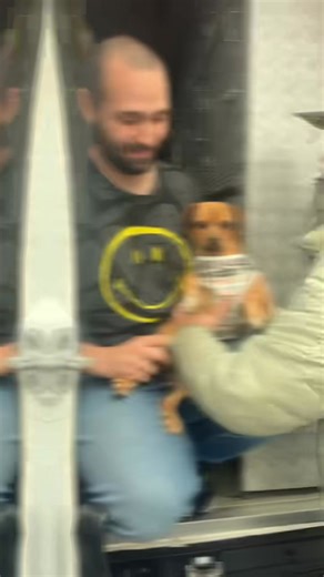 🇷🇴✨ Bonne nouvelle ! Tous nos petits voyageurs venus de Roumanie sont bien arrivés en France, prêts à commencer une nouvelle vie 💕🐾 Un immense MERCI à : 🙏 Nos adoptants et familles d’accueil 🙏 Nos bénévoles sur place 🙏 Nos transporteurs au grand cœur Vous changez des vies, à chaque voyage ❤️ 🐶🐱 D’autres animaux attendent encore leur chance avant l’hiver... Vous pouvez faire la différence ! 📩 Contactez-nous dès maintenant pour adopter ou devenir famille d’accueil. #Adoption #SauvetageAn