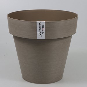 Popular Pick! Minimalist Plastic Flower Pots - Perfect for Contemporary Home Decor