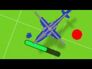 Copter.io Gameplay - New Fun IO Game