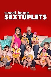 Watch Sweet Home Sextuplets Season 3 Episode 8 - Six Little Dates