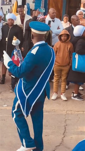 4.7K views · 148 reactions | Mabopane Brass Band at Tembisa 09 June 2024 | St. John's Apostolic Faith Mission Church media | Facebook