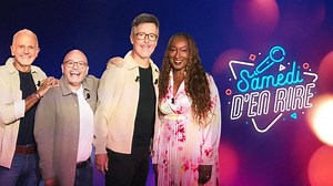Émission du samedi 28 mars 2026 en replay - Samedi d'en rire