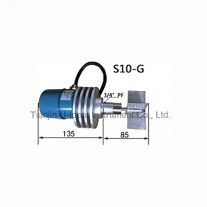 [Hot Item] Paddle Switch Level Measurement for Powder Grain Silos