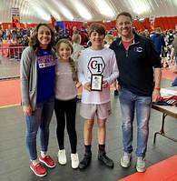 Ian Radintz '23 Recruiting Profile
