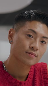 1.1K views | Sammy Kim (they/them) is a multifaceted individual: a...