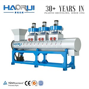 [Hot Item] Factory Supply Professional Pet Bottle Label Removing Machine