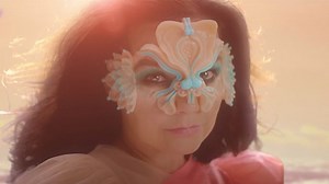 Björk Shares Beautiful New “The Gate” Video: Watch