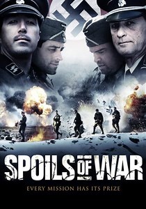 Spoils of War streaming: where to watch online?