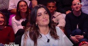 "C'est incomparable" : Jenifer donne son avis sur les nouveaux élèves de la Star Academy