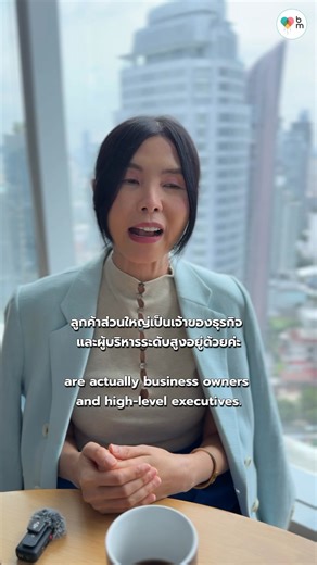 How does Bangkok Matching’s matchmaking service meet the needs of...