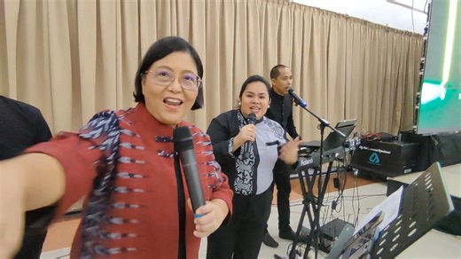 1.1K views · 3 comments | Meet Cagayan de Oro Councilor Gigi Flores entertainments | Mindanao Daily News | Facebook