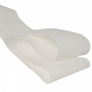 [Hot Item] Absorbent Sap Paper Raw Material Super Thin Airlaid Paper Production Line