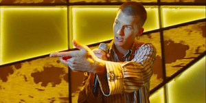 Gus Dapperton Shares Video For 'Post Humorous'