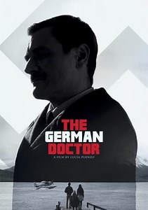 The German Doctor Trailer