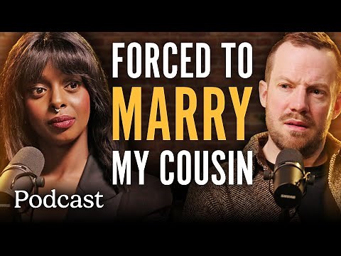 I Suffered Female Genital Mutilation & Was Forced Into Marriage | Extraordinary Lives | ‪@ladbiblestories‬