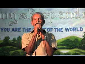 025 - Emmaus retreat by Br Thomas Paul 3rd to 7th July 2014