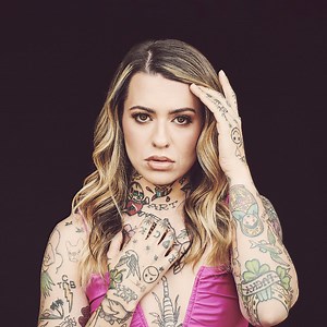 Morgan Wade Concert & Tour History (Updated for 2026) | Concert Archives