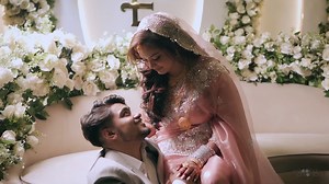 105K views · 4.4K reactions | Talha & Eity’s Reception Trailer | Grand Reception | Walima | Jahan Eity | Oishart Jahan Eity | Facebook