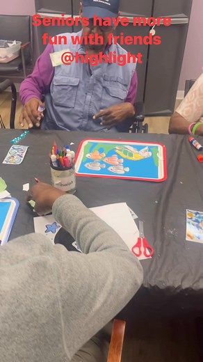 @ Highlight #caregiver support #homecare #adultdaycare #go Philly | Hearts That Matter Most