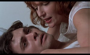 Sandy Ratcliff Butt, Breasts Scene in The Final Programme