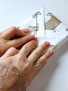 160K views · 2.4K reactions | Creative gift wrapping | MetDaan DIY | Facebook