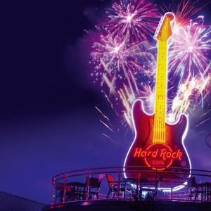 FireworksForTheWin! 🔥 Get ready to experience the night of a lifetime! Enjoy an evening with friends at the premier spot in town to see the most spectacular VIP 🎆 Fireworks show! 🤩 Be part of the festivities and RSVP now with the link below, and don't forget to hashtag #FireworksForTheWin 🔥 Limited spots available! 🤫 . https://ow.ly/45l650Pz4FO | Hard Rock Cafe Myrtle Beach