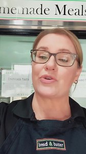 Come in Drive thru Order online BreadandButterTogo.com | Bread & Butter | Facebook