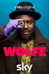Wolfe (2021) - TV Show