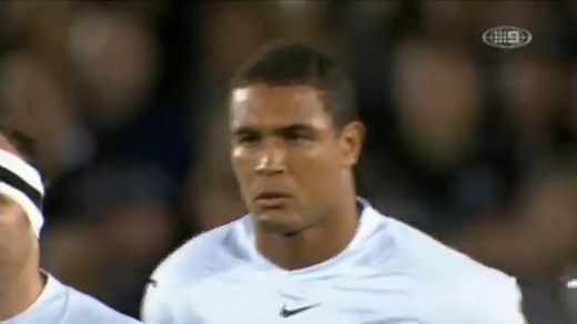 A history of the New Zealand rugby haka