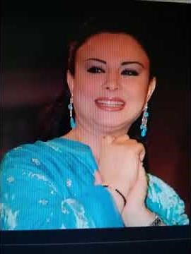 ظهور الفنانة لطيفة رأفت بعد الإنجاب مع إبنتها الماس وزوجها