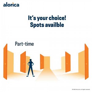 Work on-site?🏢 From home?🏠 Part or full-time?⌚️ It´s your choice! :D Apply now! ‼️ https://bit.ly/AloricaGDL #coolvibes #coolcenter #aloricamexico :) | ALORICA Latam