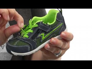 Stride Rite Zips A/C (Toddler) SKU:#8376682