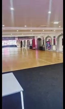 A day getting the studio ready for our stars ✨️ | K.R.Dance Studios at The Dance Warehouse