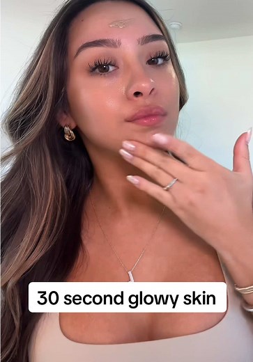 Achieve Glowy Skin with Kosas Dreambeam Sunscreen