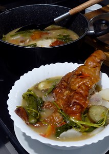 Pag may libreng litson, isigang mo Tsong! | Erks