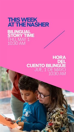 Join Durham County Library for our monthly Bilingual Story Time at...