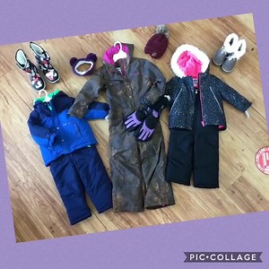 Snow gear is out and ready to go! Infant snow suits, toddler and all the way up to youth size 18/20!! Shop early for the best selection! . #ouac #ouacwebster #gentlyused #winter #snow #snowgear #rochesterwinter #winter2018 #jackets #snowpants #snowsuit #boots #winterboots # snowboots #snowsuits #winterjackets #shopkids #kidsdigifashion | Once Upon A Child - Webster, NY