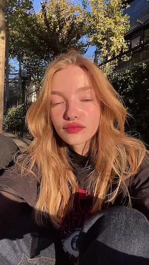 Outdoor Style with Graphic Design Jacket