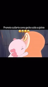 Los detalles y los cuidados hacen la diferencia 🥰 aprendamos de gecko y ajolote 🥹 #love #amor #couple #parejas #unconditionallove #amorincondicional #details #detalles #viralreels #viralreelsfacebook | Mayolo Juárez Fernández