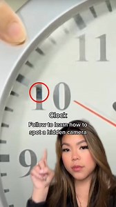 9.4K views · 37 reactions | #greenscreen Items that can be disguised as hidden cameras #foryou #safety #hiddencamera # #4299 SHOP NOW ➡️ watchminds.com/product-category/self-defense | WatchMind | Facebook