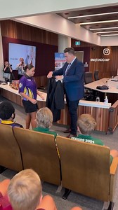 14 reactions | Today Mayor Teresa Harding was kind enough to host the...