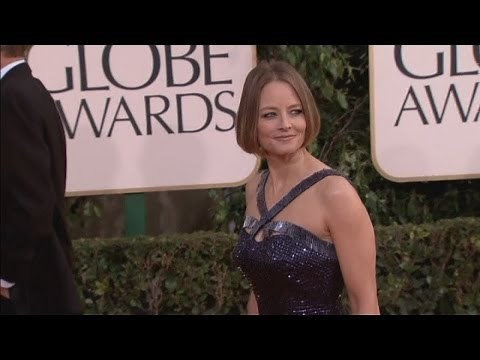 Jodie Foster marries girlfriend Alexandra Hedison