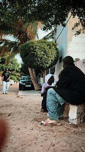 Ne jamais détruire une femme — Jul le Mandikate
