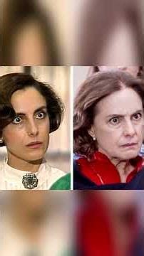 The acting duality that defines Diana Bracho's career