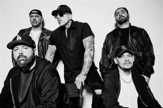 BAD WOLVES Announce Deluxe Edition Of 'Die About It' Featuring Nine New Songs