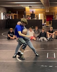 Posted @withregram • @zackespo_wrestling Fun throw to play with from an underhook position called a “METZGER” named after 2x NCAA Champion & 5x World Medalist Andre Metzger. Uniqueness is a quality all great wrestlers have- especially at the developmental age - have no fear in trying different skills. #wrestlinglife #mylife #metzger #development #wrestling #judo | California USA Wrestling Inc