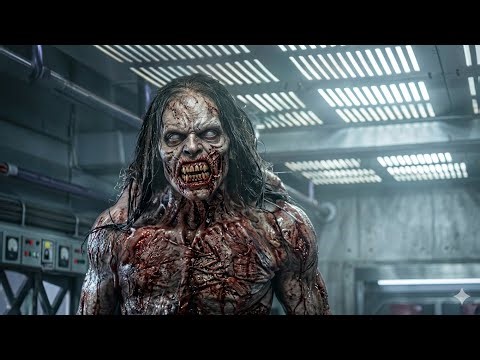 Trapped in a Train with a Monster… No One Escapes 😱 || Howl Explained