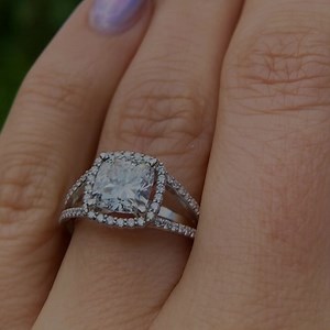 14 reactions | If you desire a wider ring without the uncomfortable...