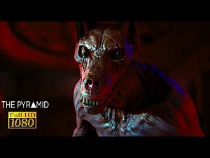 The pyramid (2014) climax scene | HD | Fun Clips