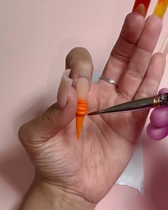 💛Let’s Create a 3D Acrylic Design ❗️the wrap from your nail forms can be used to create these 3D designs separately ❗️🥰 🎥Video by the talented @polishedandglamorous 💛”Naranja” https://www.nailsupplyglamour.com/searchresults.asp?Search=Naranja&Submit= 💛”Natural Pink Cover” https://www.nailsupplyglamour.com/searchresults.asp?Search=Natural pink cover&Submit= 💛”Sun Flowers # 57” https://www.nailsupplyglamour.com/searchresults.asp?Search=Sun flowers 57&Submit= 💛”pine tree” (Pool Party Collect